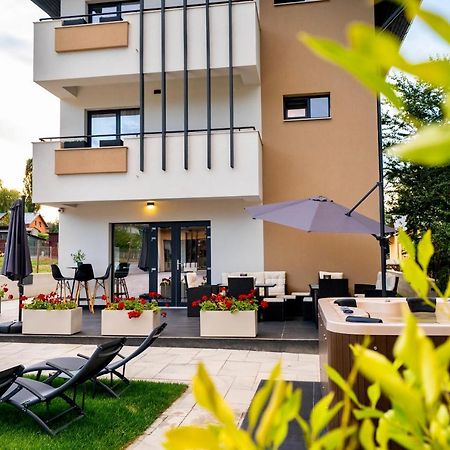 Velvet Home Vatra Dornei Exterior photo