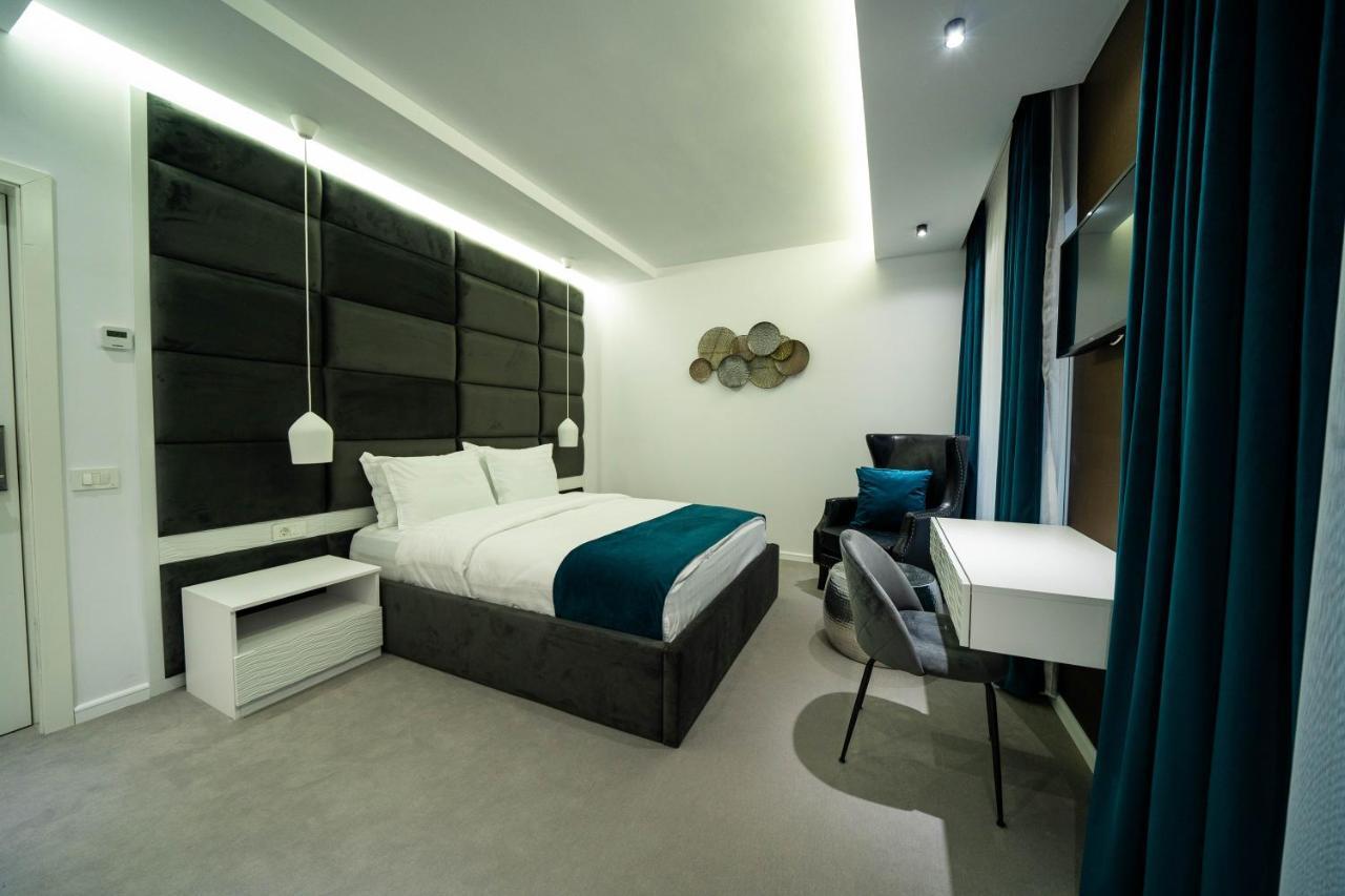 Velvet Home Vatra Dornei Exterior photo