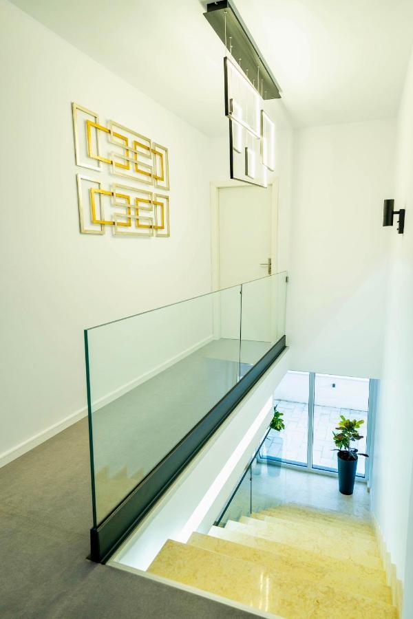 Velvet Home Vatra Dornei Exterior photo